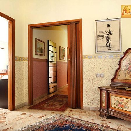 Casa Tina Maugeri Bed & Breakfast Catania Exterior photo