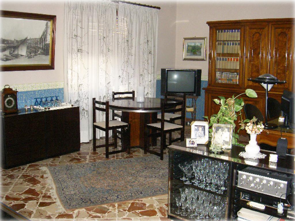 Casa Tina Maugeri Bed & Breakfast Catania Exterior photo