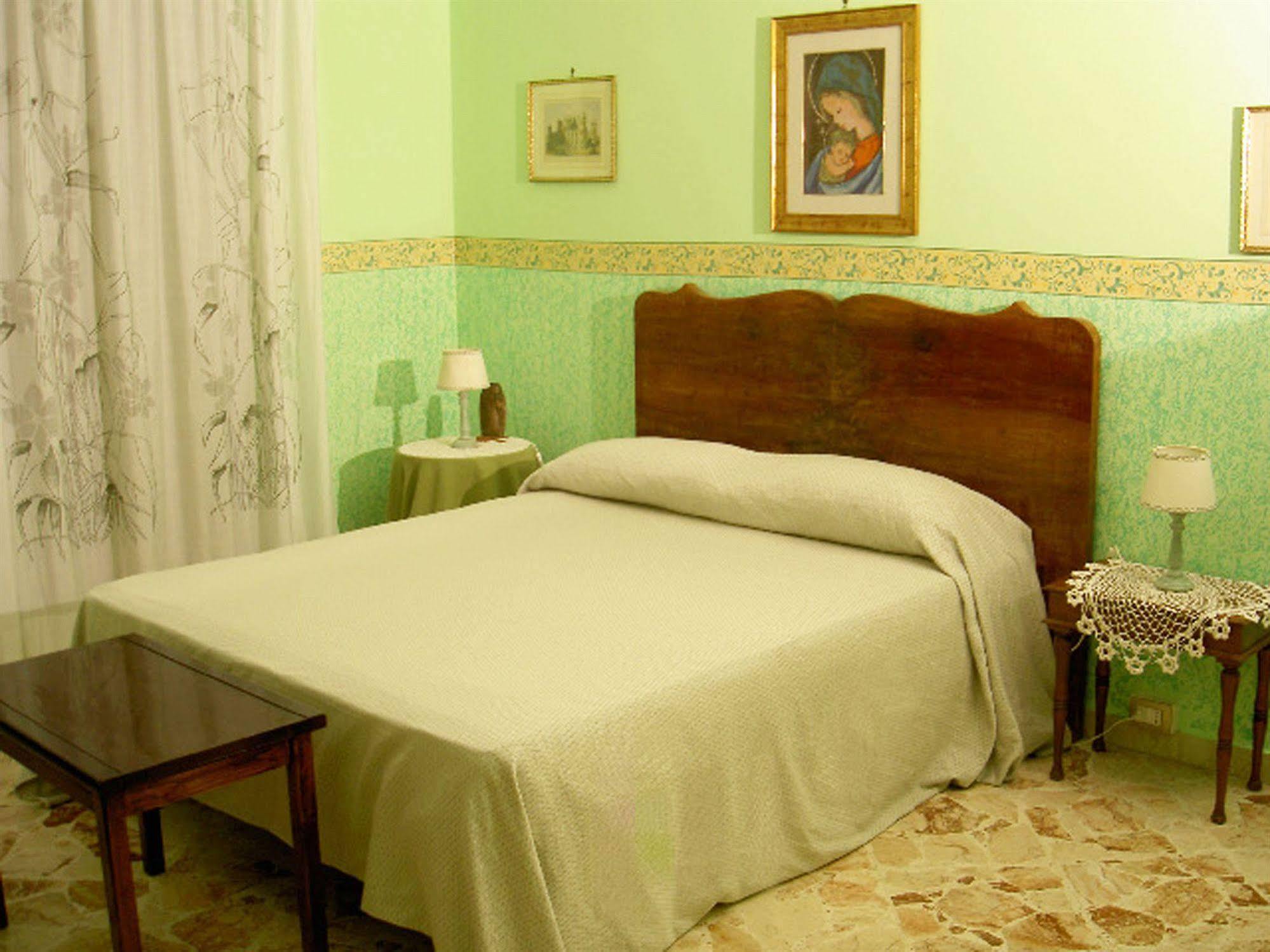 Casa Tina Maugeri Bed & Breakfast Catania Exterior photo