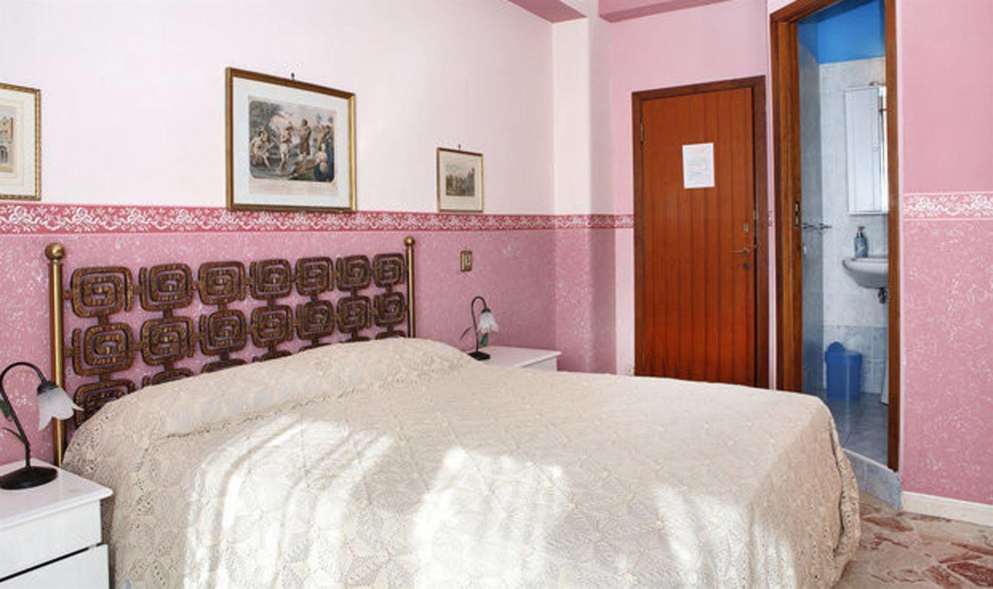 Casa Tina Maugeri Bed & Breakfast Catania Exterior photo