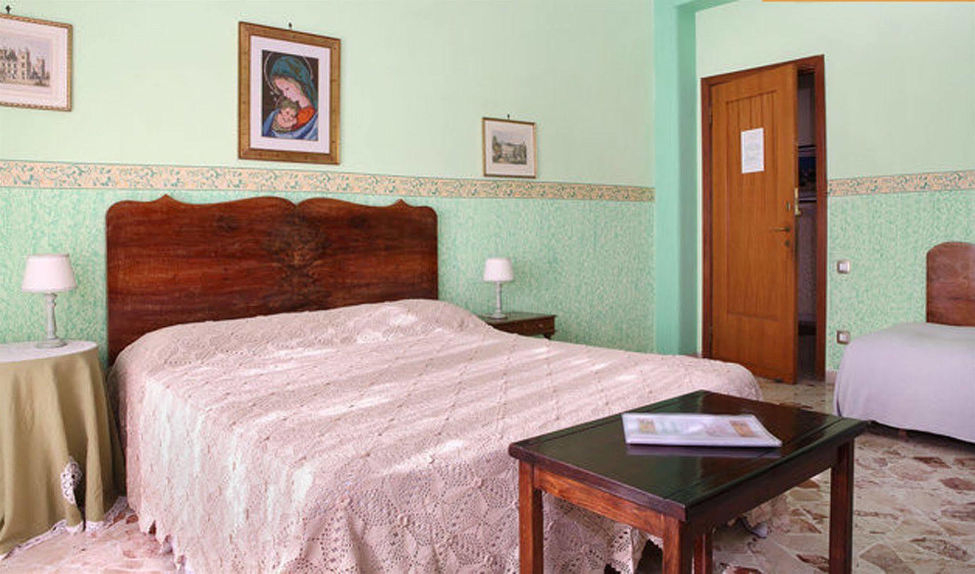 Casa Tina Maugeri Bed & Breakfast Catania Exterior photo